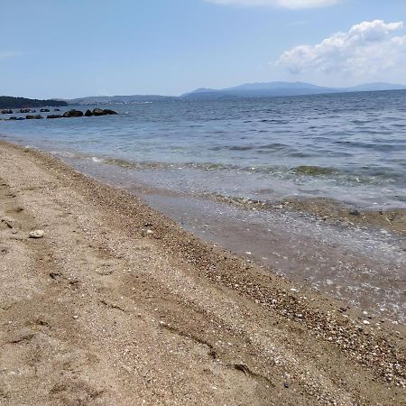 Διαμέρισμα Στην Πόλη Metamorfosi Exteriör bild