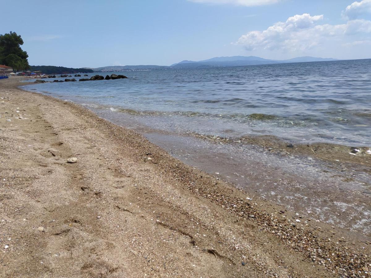 Διαμέρισμα Στην Πόλη Metamorfosi Exteriör bild